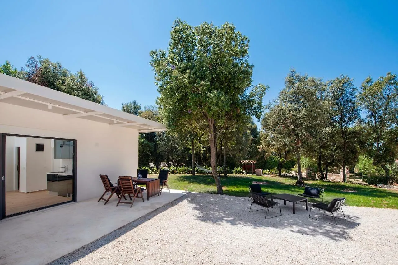 Villa David Rovinj