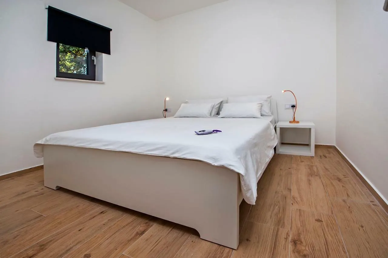 Villa David Rovinj