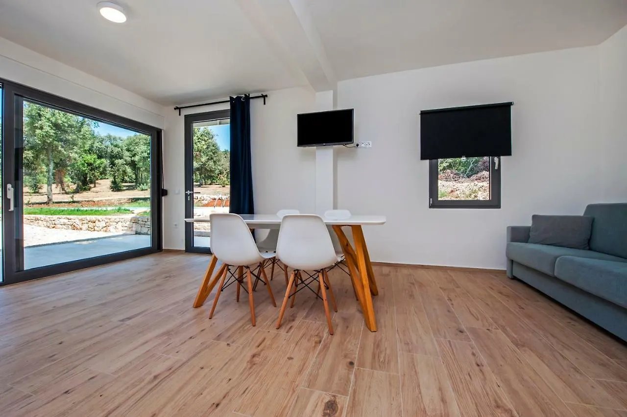 Villa David Rovinj