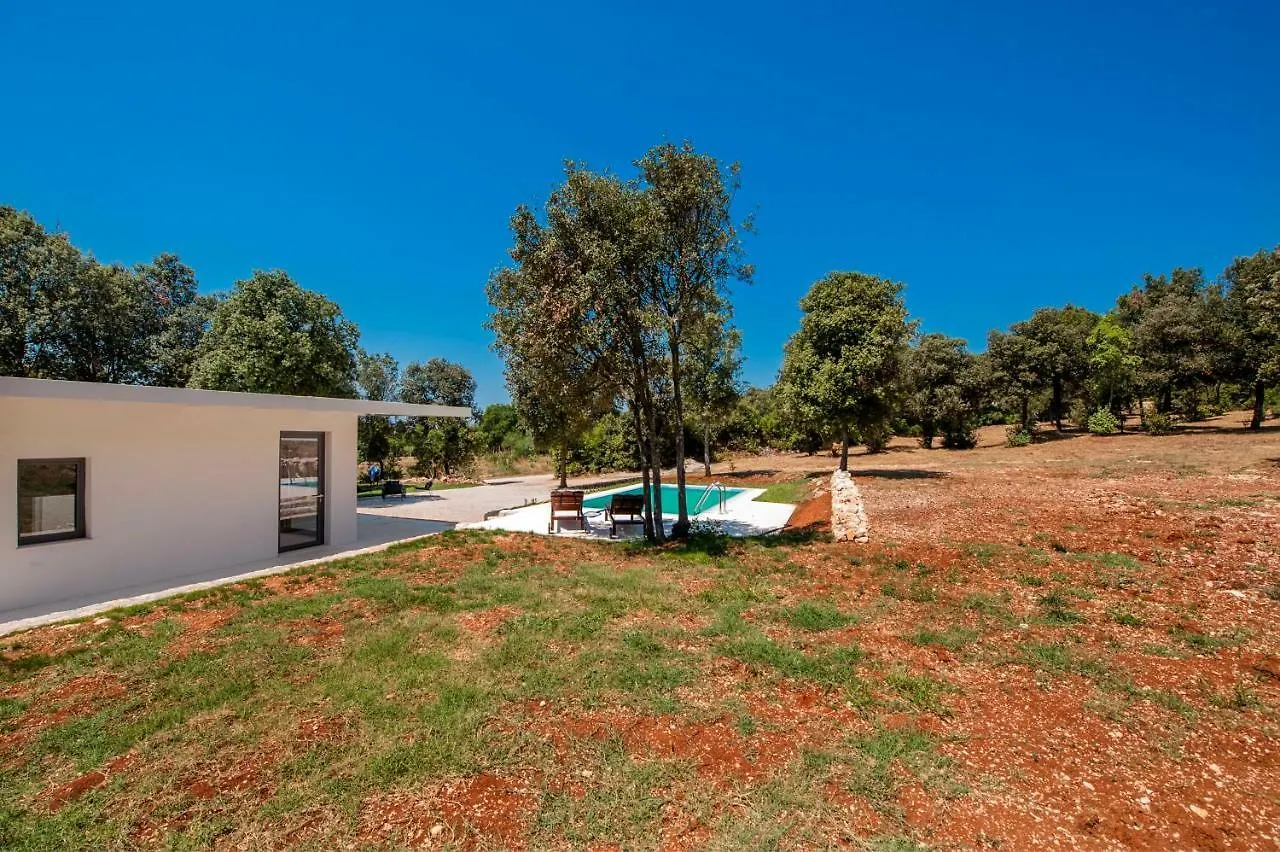 Villa David Rovinj