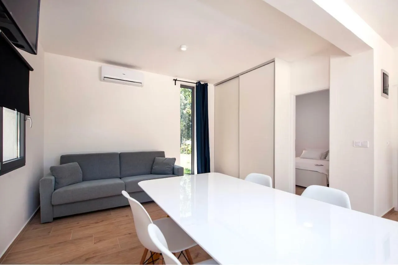 Villa David Rovinj