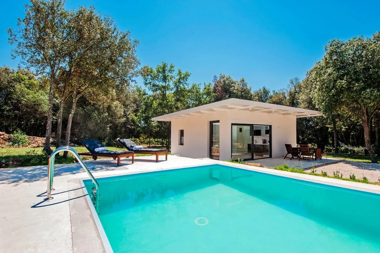 Villa David Rovinj