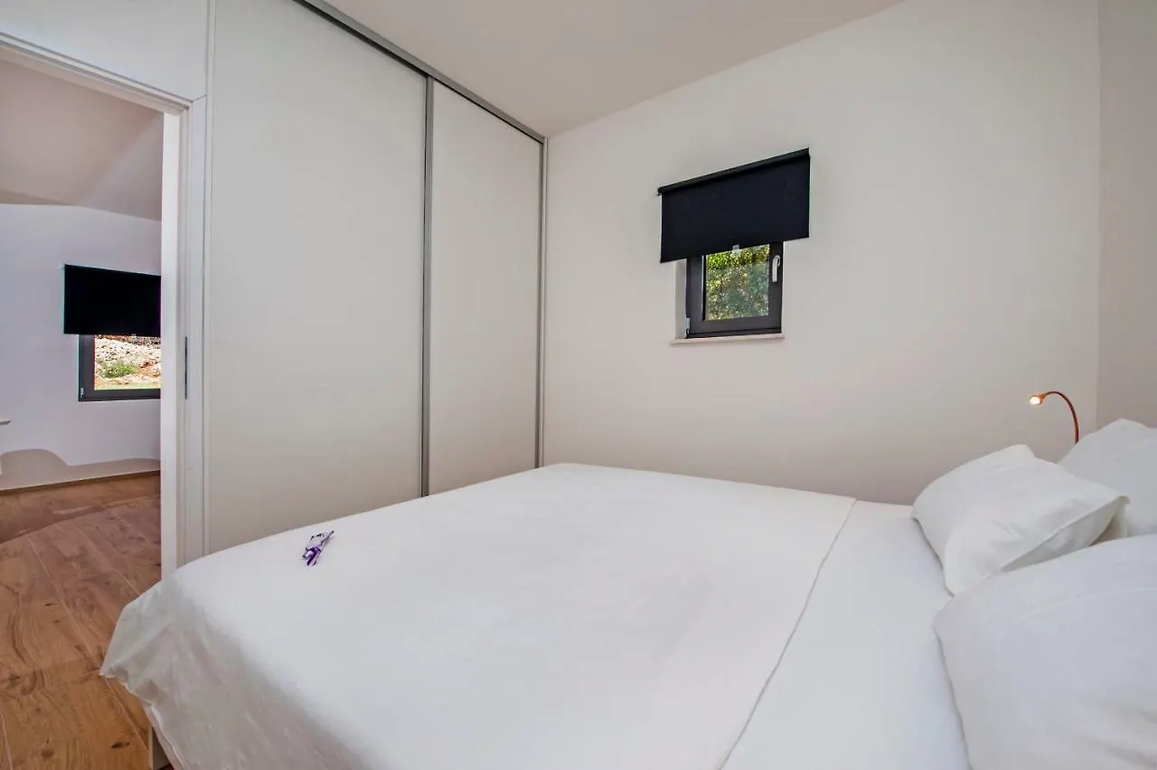 Villa David Rovinj 0*,